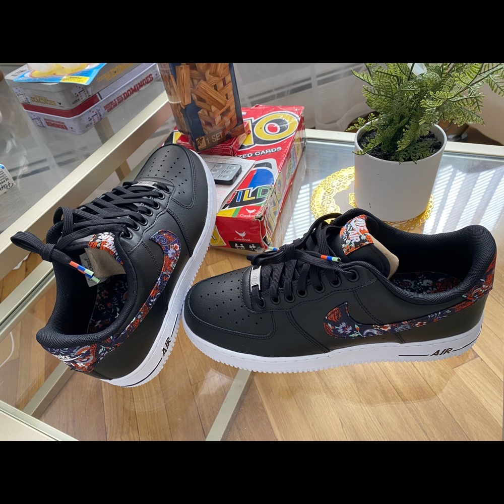 Nike sneakers!🔥💯